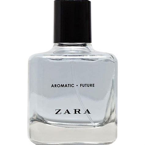 zara aromatic future